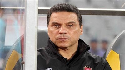 الأهلي يقيل البدري.. وأيوب مدربًا مؤقتًا