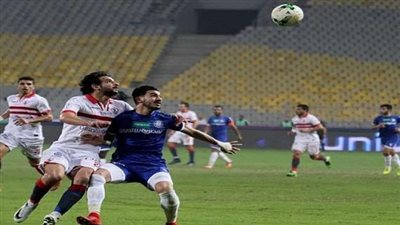 الزمالك يسقط سموحة بركلات الترجيح ويتوج بطلا لكأس مصر للمرة الـ 26