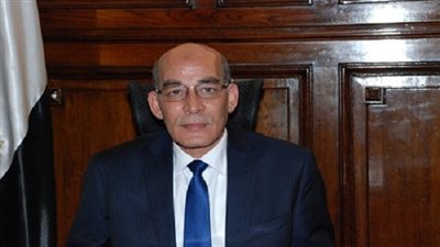 وزير الزراعة يهنئ الرئيس السيسي بحلول شهر رمضان المبارك