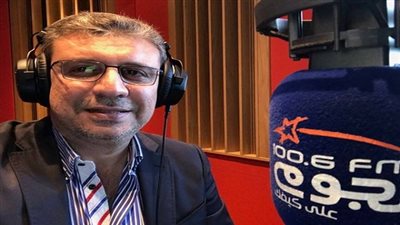 غدا.. عمرو الليثى يحقق امنيات المستمعين  ببرنامج 