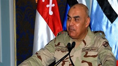 القوات المسلحة تهنئ رئيس الجمهورية بمناسبة حلول شهر رمضان المعظم 