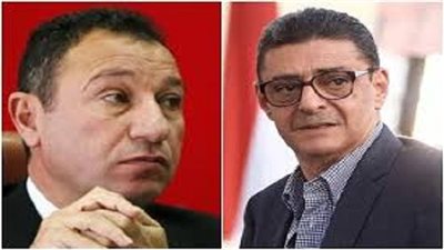 وحيد يشن هجومًا قويًا على إدارة الأهلي لصالح طاهر