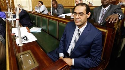 برلمانى يشيد بقرار العفو الرئاسي عن 332 محبوسًا