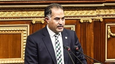 سليمان وهدان: الرئيس السيسي شرح تفاصيل مهمة في اتخاذ القرارات