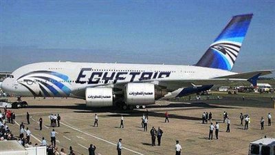 تأخر إقلاع 4 رحلات من مطار القاهرة وإلغاء آخرين لنقل المعتمرين