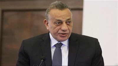 استخراج 40 الف بطاقة تموينية ورقية لمواطنى الجيزة لصرف مقررات شهر رمضان