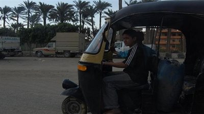 أمن القليوبية وحزب الوفد يدشنان حملة 