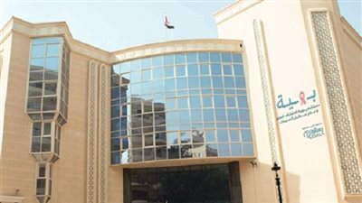 بهية توضح كيفية استقبال الحالات بالمستشفى ببرنامج 