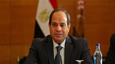 السيسي يتلقى اتصالاً هاتفياً من ملك البحرين