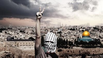 موقف مصري حازم بشأن فلسطين.. هنا التفاصيل