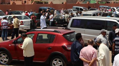 3 علامات تسيطر على مبيعات السيارات المستعملة.. تعرف عليهم