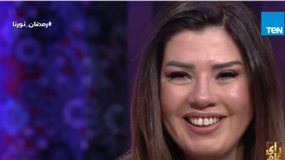 سر وراء احتفاظ رانيا فريد شوقي باسمها الثلاثي.. ما هو؟