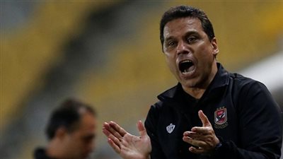 الأهلي يحرج حسام البدري