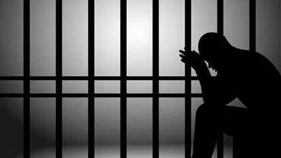 سجن 5 فنانين في يوم واحد.. تعرف عليهم