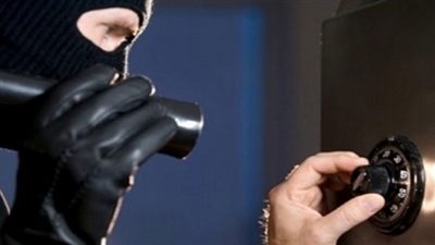 مجهولين يسرقون 160 الف جنيه من تاجر قمح بالقليوبية