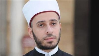 غدا.. د. أسامة الازهرى مستشار رئيس الجمهورية للشئون الدينية ضيف شرف صالون المحور الثقافى 