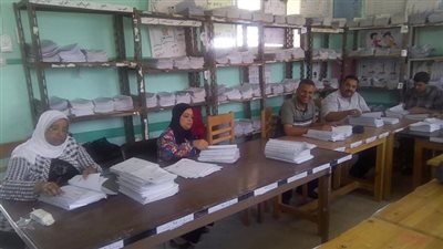 مفاجأة فى قائمة اوائل  اعدادية السويس