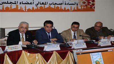 التعليم العالى: تفعيل نظام التصحيح الالكتروني وتقديم التدريب لأعضاء هيئات التدريس للقيام بعمليات التصحيح الالكتروني