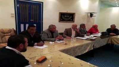 نقيب معلمى شمال القليوبية: معلمى القليوبية تؤيد جهود النقابة العامة فى تحسين أحوال المعلمين