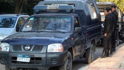 ضبط 5 تجار مخدرات بحملة أمنية بالقليوبية