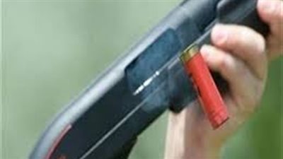 إصابة عامل برش خرطوش في مشاجرة بسبب خلافات مالية بالخانكة