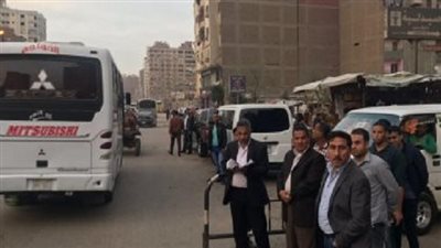 ضبط 6000 قطعه نارية مجهولة المصدر بشبرا الخيمة والخصوص