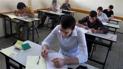 تشكيل غرفة عمليات للاستعداد لامتحانات الثانوية العامة بالبساتين