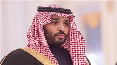 ولي العهد السعودي يبحث هاتفيا مع ماكرون تطورات الأوضاع بالمنطقة