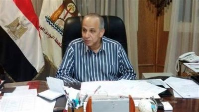 محافظ القليوبية: تقنين وضع اليد لـ٤٠ كنيسة أرثوذكسية بالمحافظة