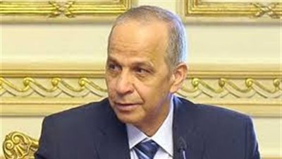 محافظ القليوبية: تدشين حملة لتشجيع المواطنين على توصيل الغاز الطبيعي للمنازل