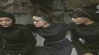 الليلة.. شريهان وفوازير الف ليلة وليلة بقناة ماسبيرو زمان 