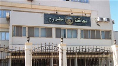 تزوير نتائج 31 طالبا وطالبة بمدرسة رياض الصالحين الاعدادية المشتركة بمطروح 