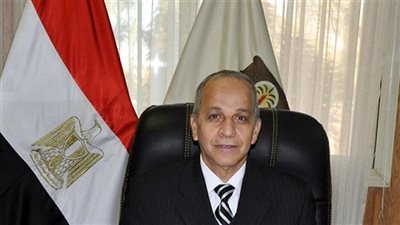 محافظ القليوبية : إجمالى طلبات تقنين وضع اليد 1427 طلب 