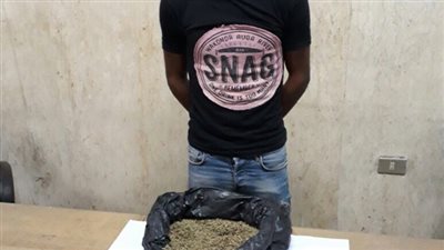 القبض علي عاطل بحوزته كيلو من مخدر الفودو بالقناطر