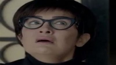 ملايين المشاهدات لمشهدى قتل ووداع ابنة غادة عبد الرازق فى ضد مجهول