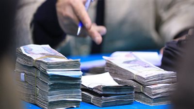 القبض على موظف إستولى على مبلغ 200 ألف جنيه من المواطنين بقليوب