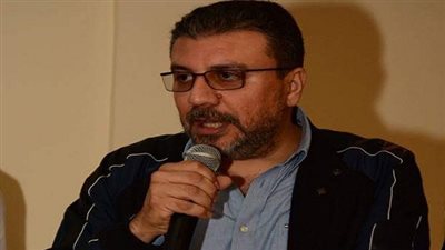  عمرو الليثى يطرح مبادرة (اسأل عن اصحابك القدام) ويدعوا الى زيارتهم و وودهم 