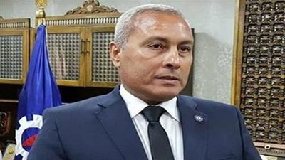 إيقاف مدير مستشفي السويس العام فى اعقاب سقوط سيدة من اسانسير المستشفى