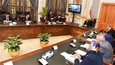 تفاصيل لقاء 