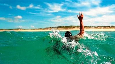 مصرع طالب غرقا أثناء استحمامه بترعة المحمودية فى البحيرة