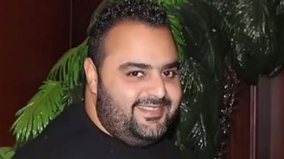 أيمن بهجت قمر لـ شيكو: 