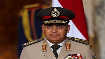 القوات المسلحة تهنئ القائد الأعلى بمناسبة ذكري العاشر من رمضان