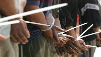 القبض على تشكيلين عصابيين للإتجار فى المخدرات بالقليوبية