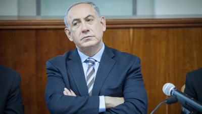 استهداف منزل نتنياهو فى مدينة حيفا.. هل تعرض لأذى؟