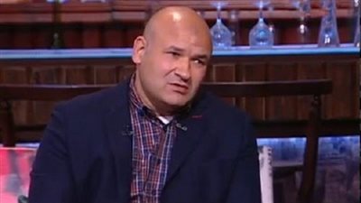 السجن المشدد 15 عام لنائب الجن والعفاريت علاء حسانين بتهمة السرقة بالإكراه تحت تهديد السلاح 