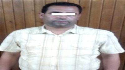 ضبط شخص لقيامه بالنصب على خمسة مواطنين والإستيلاء على ربع مليون جنيه 