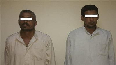 ضبط شخصين لقيامهما بتجميع إسطونات البوتاجاز المدعمة وبيعها بالسوق السوداء