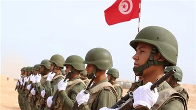 الجيش التونسي يقتل إرهابيا بمنطقة 