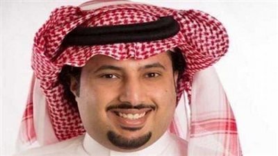 تعرف على رسالة عبدالله السعيد الى تركي آل الشيخ