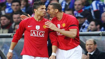 فرديناند للاعبي ريال مدريد: فوزوا باللقب من فضلكم